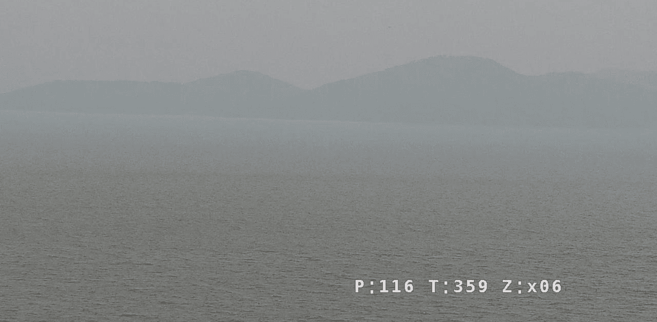 HybridMaritimeNet — 해상 시정거리 추정 모델 (2/5)