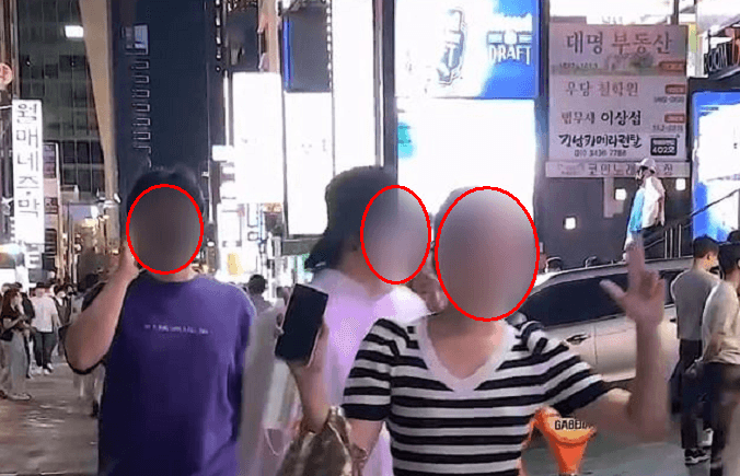 마스킹 스튜디오 (Masking Studio) (5/6)